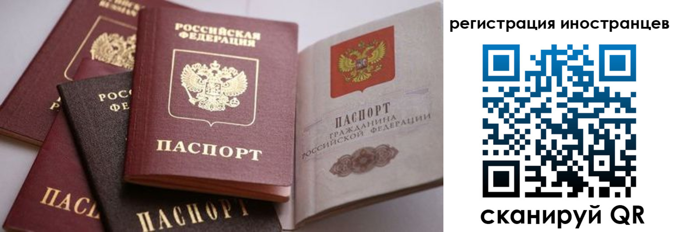 прописка штамп в Гороховце
